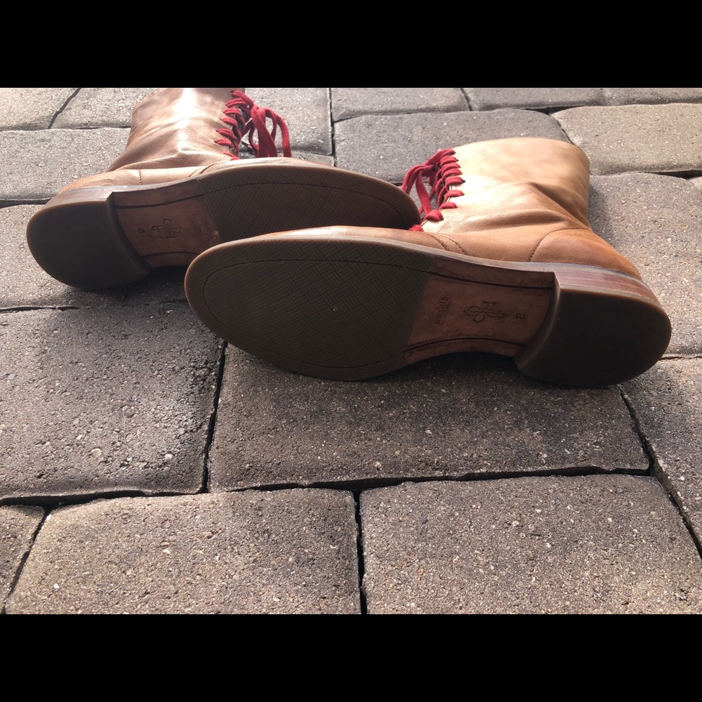 Cole Haan Size 8 - AWESOME BOOTS - Picture 8 of 10